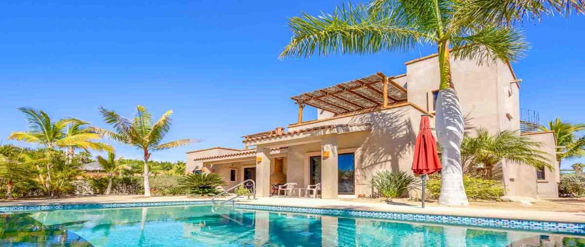 Foto de casa en venta en calle sin nombre 222, san ignacio, la paz, baja california sur, 0 No. 01