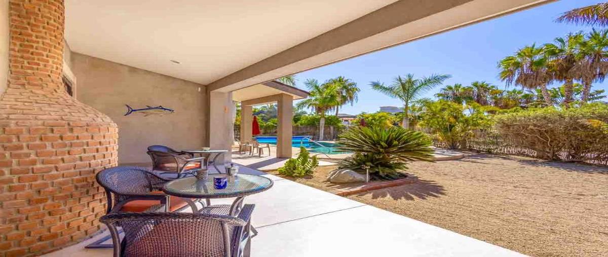 Foto de casa en venta en calle sin nombre 222, san ignacio, la paz, baja california sur, 0 No. 04