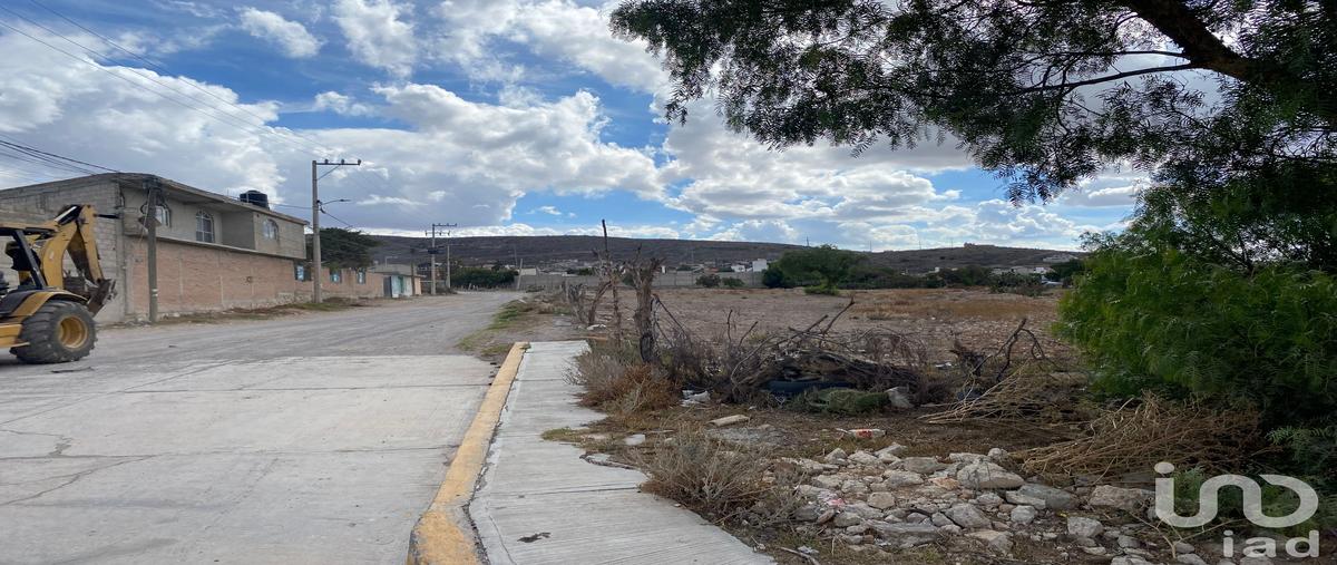 Foto de terreno comercial en calle sin nombre , azoyatla de ocampo, mineral de la reforma, hidalgo, 28725824 foto 03 Foto de terreno comercial en venta en calle sin nombre , azoyatla de ocampo, mineral de la reforma, hidalgo, 28725824 No. 03