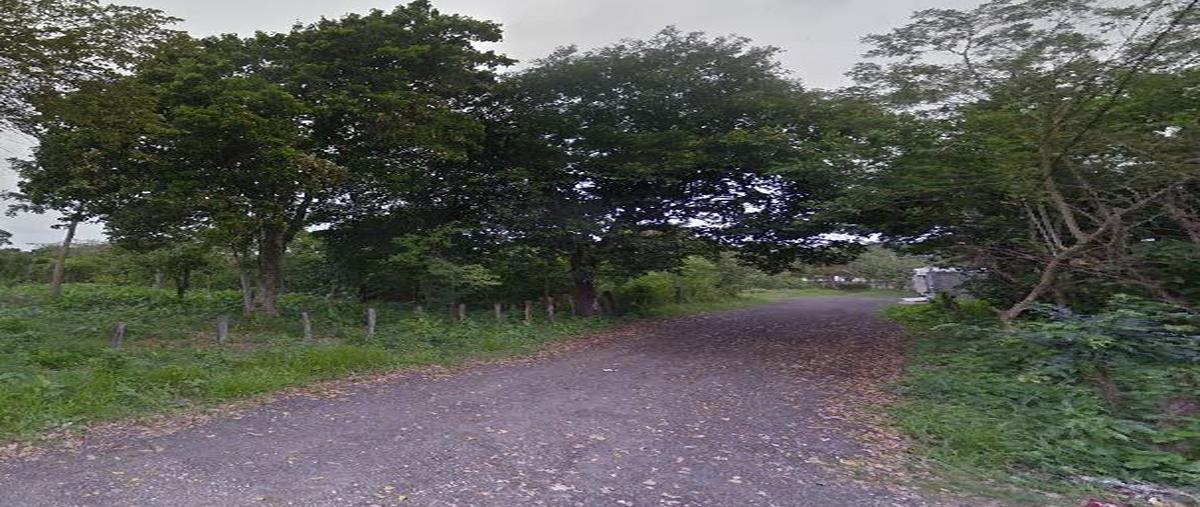 Foto de terreno habitacional en venta en calle sin nombre colonia jose enrique torruco vera, rancheria el bajio 2da seccion, cardenas; tabasco , el gringo, cárdenas, tabasco, 27784054 No. 04