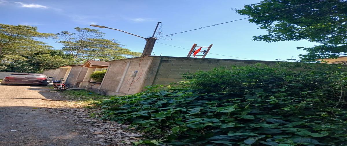 Foto de terreno habitacional en venta en calle sin nombre colonia jose enrique torruco vera, rancheria el bajio 2da seccion, cardenas; tabasco , el gringo, cárdenas, tabasco, 27784054 No. 05