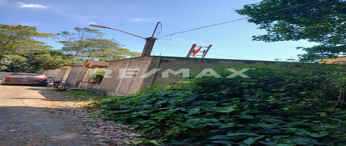 Foto de terreno habitacional en venta en calle sin nombre colonia jose enrique torruco vera, rancheria el bajio 2da seccion, cardenas; tabasco , el gringo, cárdenas, tabasco, 0 No. 05