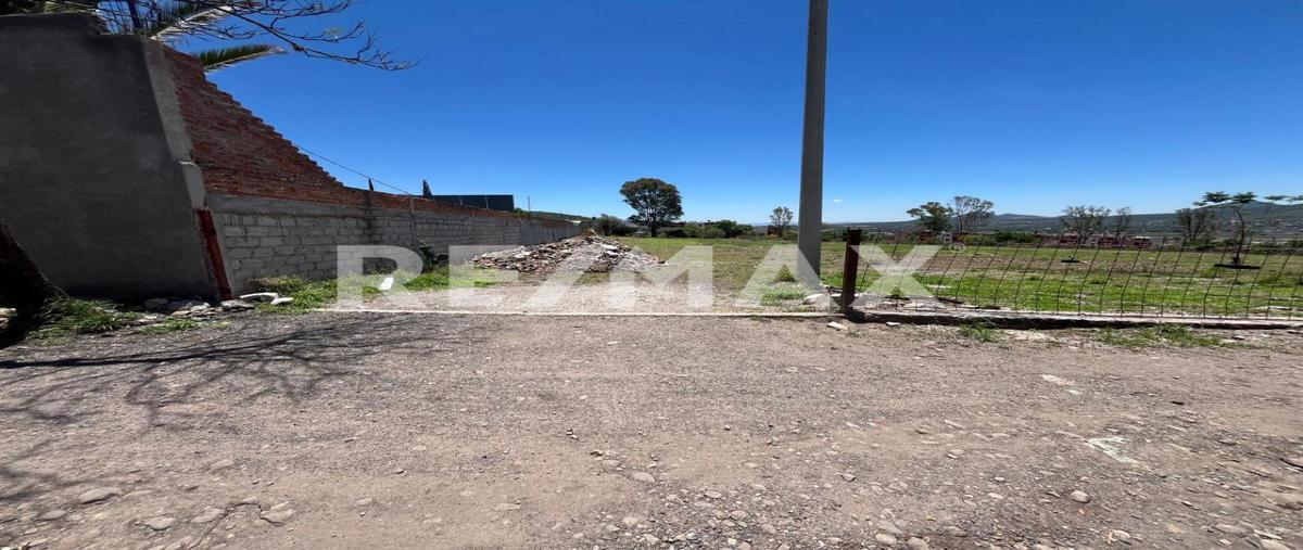 Foto de terreno habitacional en venta en calle sin nombre , corea, querétaro, querétaro, 30118397 No. 03