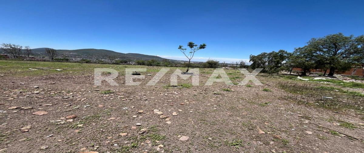 Foto de terreno habitacional en venta en calle sin nombre , corea, querétaro, querétaro, 30118397 No. 04