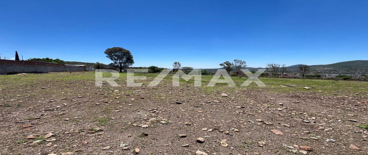 Foto de terreno habitacional en venta en calle sin nombre , corea, querétaro, querétaro, 30118397 No. 05