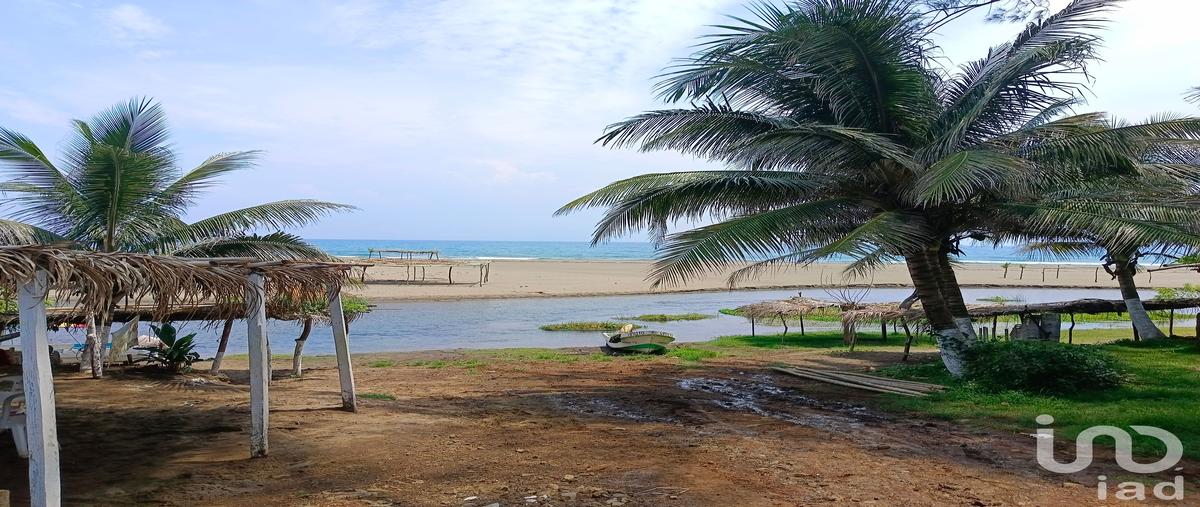 Foto de terreno habitacional en venta en calle sin nombre , dos de abril (montepío chiquito), san andrés tuxtla, veracruz de ignacio de la llave, 28721627 No. 04