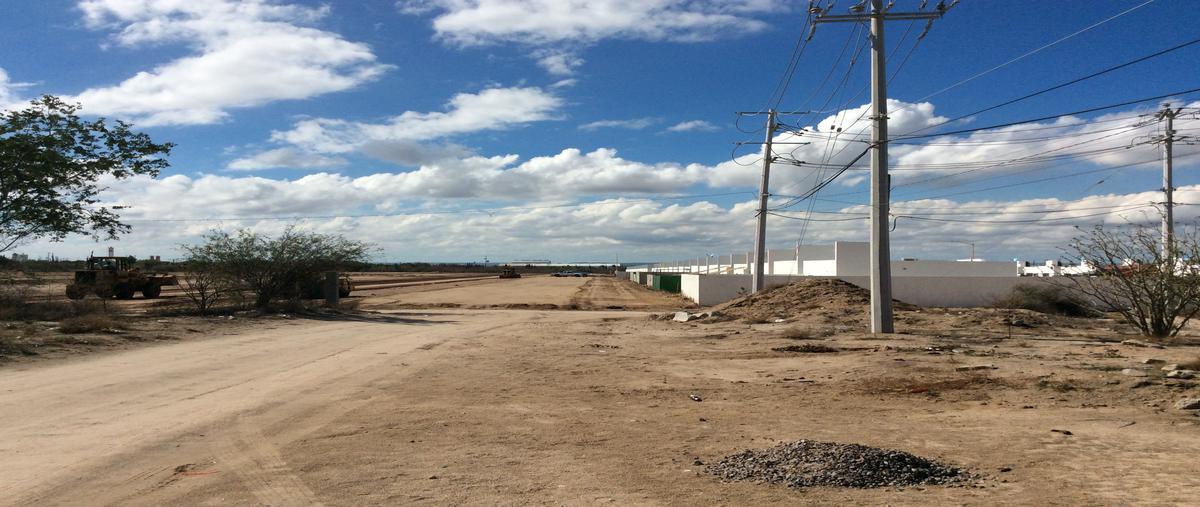 Foto de terreno habitacional en calle sin nombre, entre calle viejitos y calle 2, colonia parque industrial, la paz, b.c.s. , parque industrial, la paz, baja california sur, 19503161 foto 05 Foto de terreno habitacional en venta en calle sin nombre, entre calle viejitos y calle 2, colonia parque industrial, la paz, b.c.s. , parque industrial, la paz, baja california sur, 19503161 No. 05