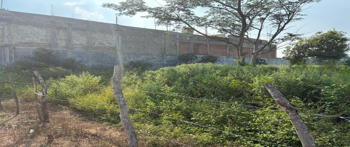 Foto de terreno habitacional en venta en calle sin nombre l-12 del fraccionamiento don ventura , viva cárdenas, san fernando, chiapas, 31739388 No. 05