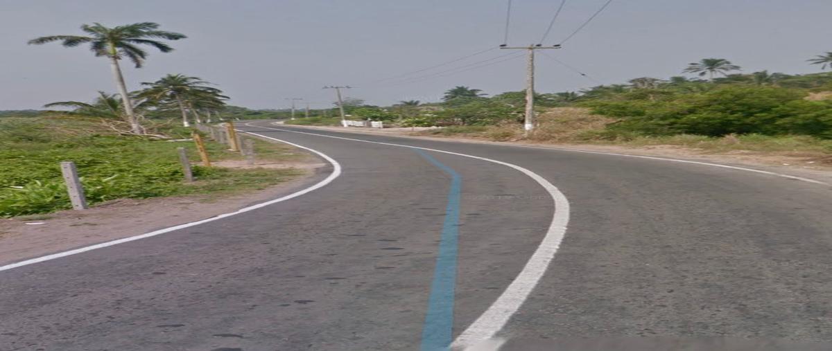 Foto de terreno industrial en venta en calle sin nombre , las flores 2a secc, paraíso, tabasco, 17003757 No. 03