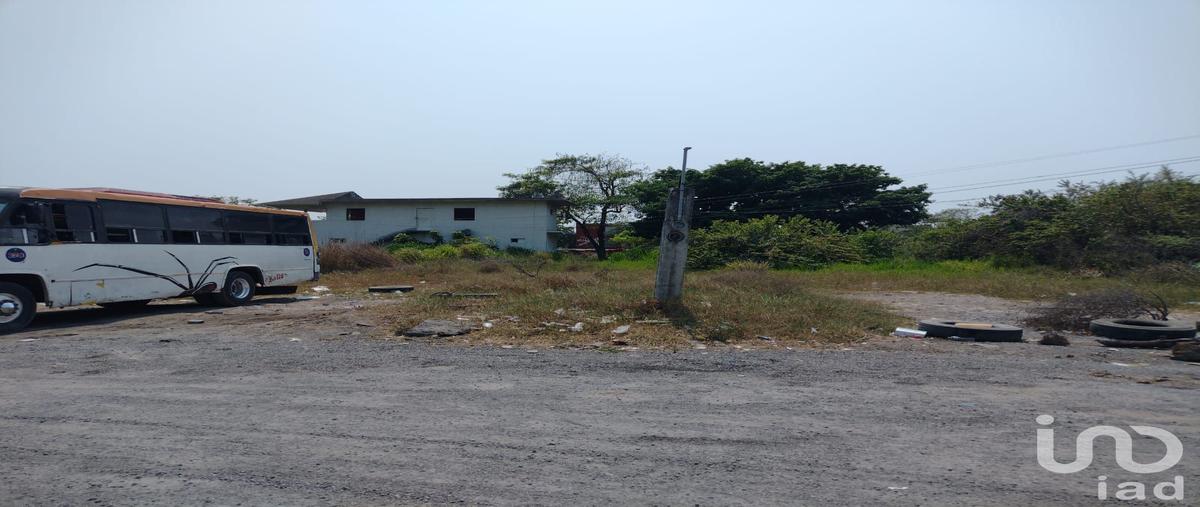 Foto de terreno habitacional en calle sin nombre , mata de pita, veracruz, veracruz de ignacio de la llave, 28722189 foto 01 Foto de terreno habitacional en venta en calle sin nombre , mata de pita, veracruz, veracruz de ignacio de la llave, 28722189 No. 01