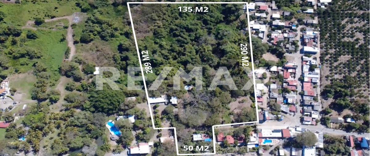 Foto de terreno habitacional en venta en calle sin nombre , santa cruz de miramar, san blas, nayarit, 30957285 No. 03