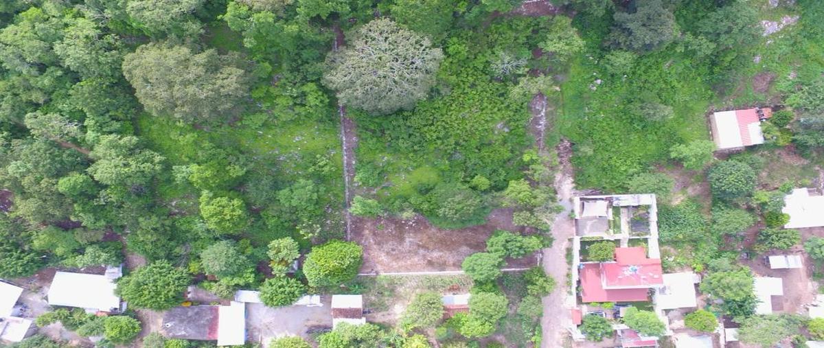 Foto de terreno habitacional en venta en calle sin nombre , villahermosa, ocozocoautla de espinosa, chiapas, 28176366 No. 05