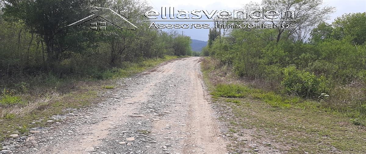 Foto de terreno habitacional en venta en calle sin numero 0, montemorelos centro, montemorelos, nuevo león, 28010355 No. 03