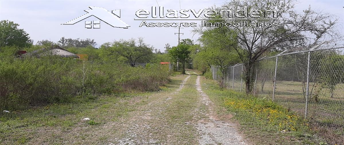 Foto de terreno habitacional en venta en calle sin numero 0, montemorelos centro, montemorelos, nuevo león, 28010355 No. 04