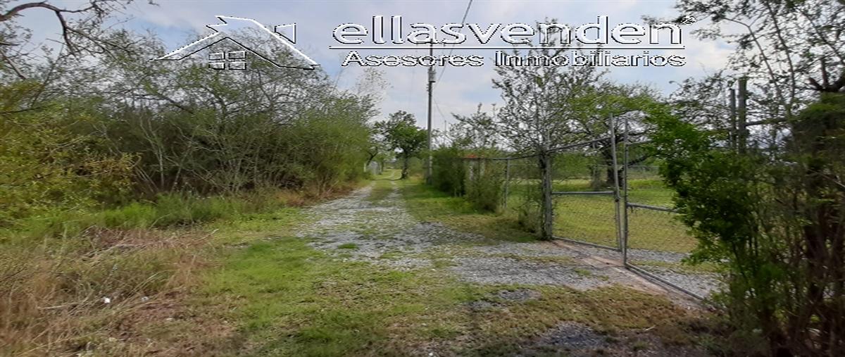 Foto de terreno habitacional en venta en calle sin numero 0, montemorelos centro, montemorelos, nuevo león, 28010355 No. 05