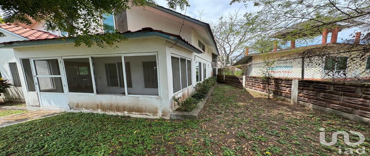Foto de casa en venta en calle sin número esquina carretera federal a la mancha, lote numero 2 manzana 1, localidad la mancha , el farallón, actopan, veracruz de ignacio de la llave, 31309247 No. 04