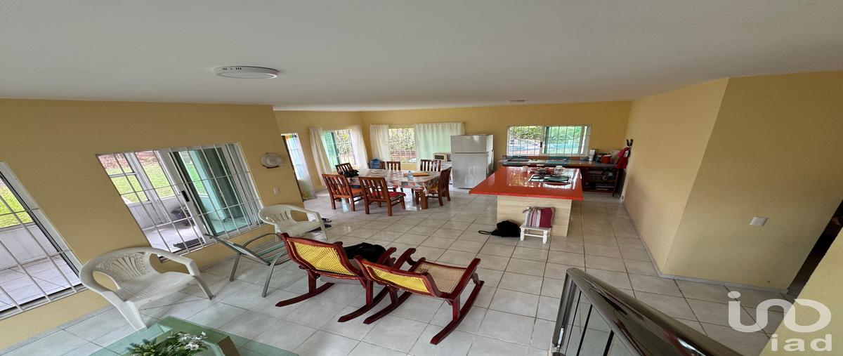Foto de casa en venta en calle sin número esquina carretera federal a la mancha, lote numero 2 manzana 1, localidad la mancha , el farallón, actopan, veracruz de ignacio de la llave, 31309247 No. 05