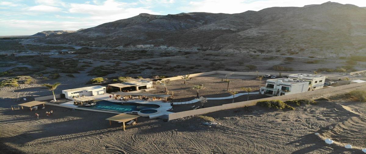 Foto de rancho en renta en calle sin número , san juan de la costa, la paz, baja california sur, 28316440 No. 05