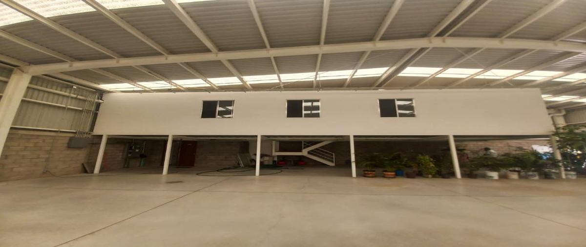 Foto de nave industrial en venta en calle sin numero , universidad autónoma de chapingo, texcoco, méxico, 30093379 No. 03