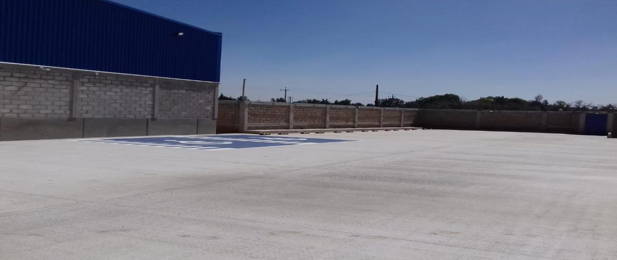 Foto de nave industrial en venta en calle sin numero , universidad autónoma de chapingo, texcoco, méxico, 30093379 No. 04