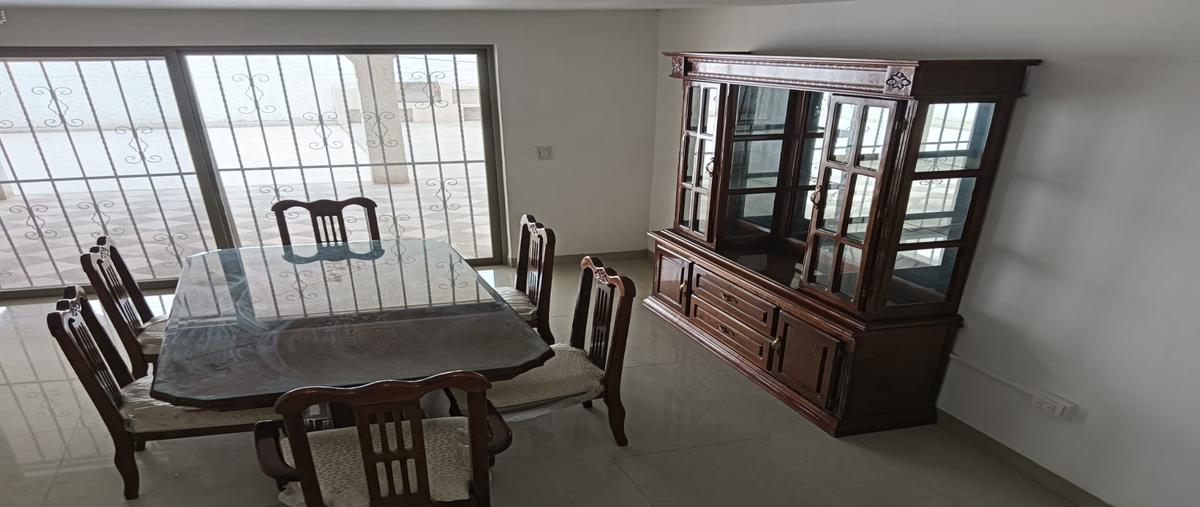 Foto de casa en renta en calle sinaloa , las rosas, gómez palacio, durango, 29925005 No. 04