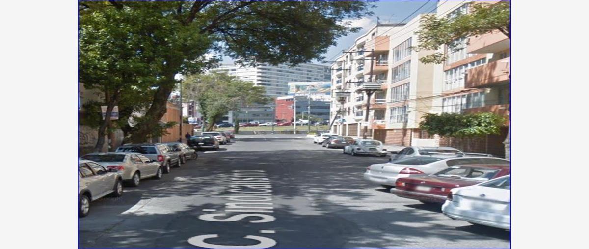 Foto de departamento en venta en calle sindicalismo 133, escandón ii sección, miguel hidalgo, df / cdmx, 0 No. 04