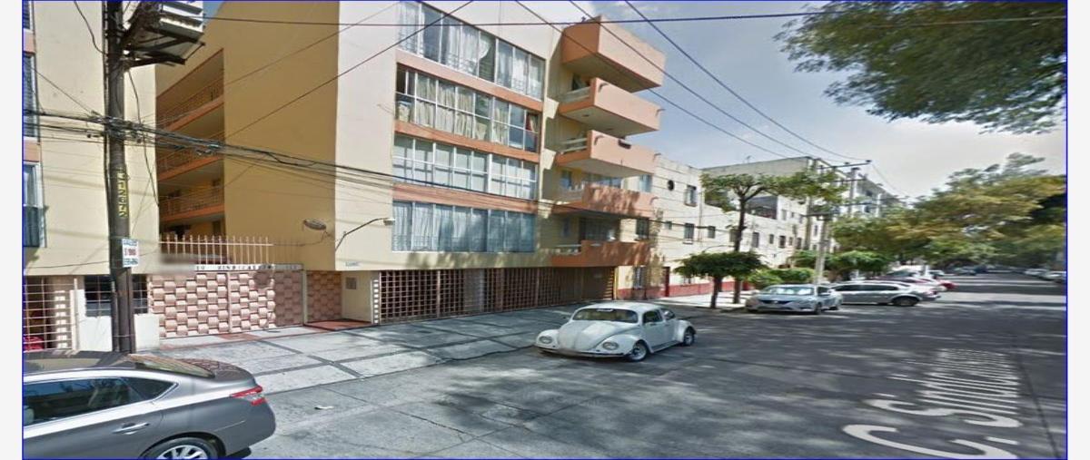 Foto de departamento en venta en calle sindicalismo 133, escandón ii sección, miguel hidalgo, df / cdmx, 0 No. 05