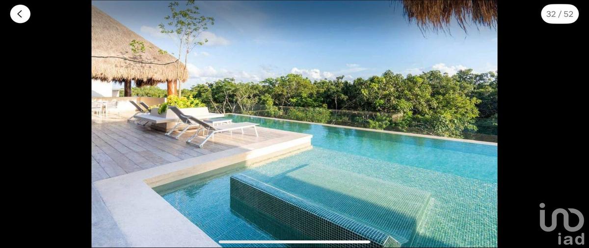 Foto de departamento en calle sn , aldea zama, tulum, quintana roo, 30421689 foto 01 Foto de departamento en renta en calle sn , aldea zama, tulum, quintana roo, 30421689 No. 01