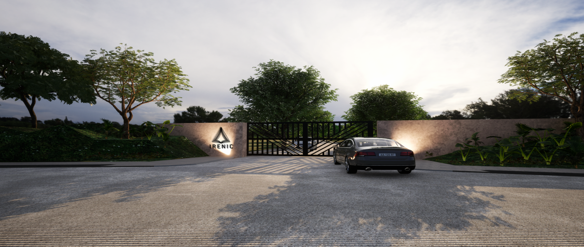 Foto de terreno habitacional en venta en calle s/n , cabo norte, mérida, yucatán, 0 No. 05