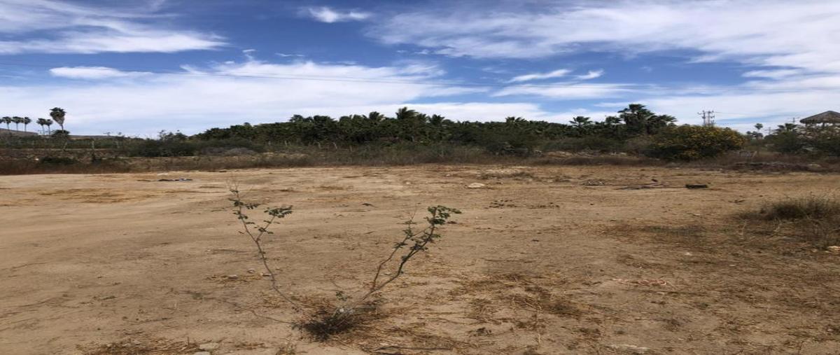 Foto de terreno habitacional en venta en calle sn , el pescadero, la paz, baja california sur, 0 No. 05