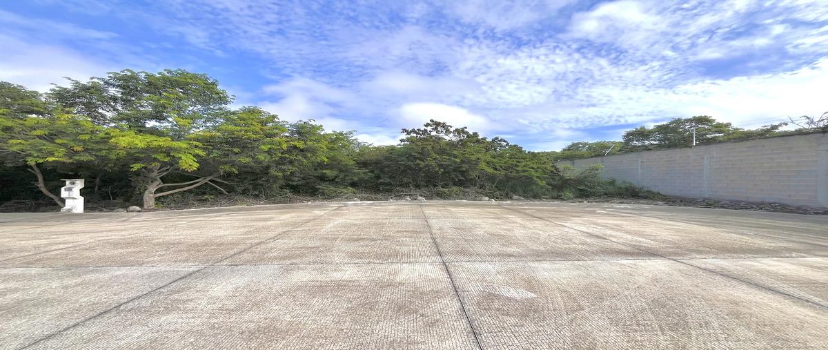 Foto de terreno habitacional en venta en calle sn entre 6 y 8 , temozon norte, mérida, yucatán, 30374880 No. 04