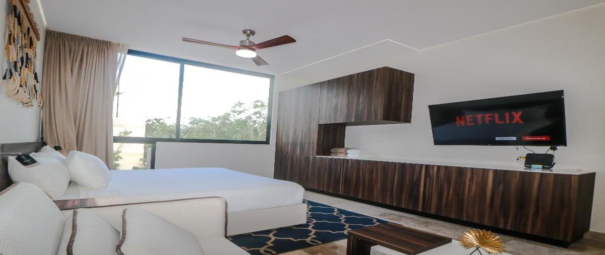 Foto de departamento en calle s/n estudio 103 103, aldea zama, tulum, quintana roo, 0 foto 01 Foto de departamento en venta en calle s/n estudio 103 103, aldea zama, tulum, quintana roo, 0 No. 01