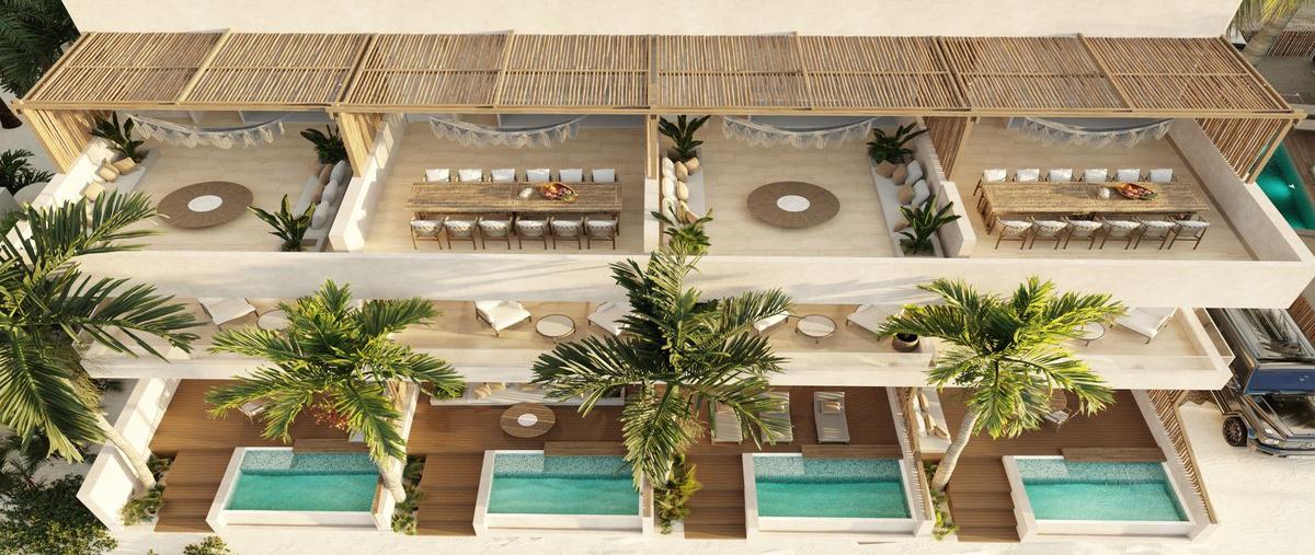 Foto de departamento en venta en calle s/n , felipe carrillo puerto, mérida, yucatán, 28787557 No. 04