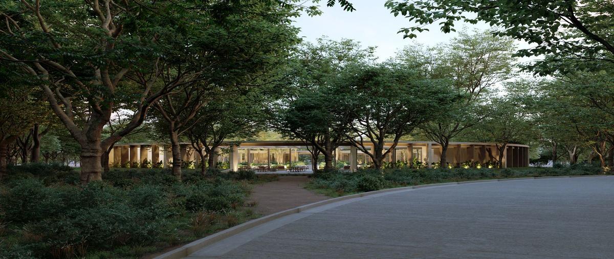 Foto de terreno habitacional en venta en calle s/n , kiktel, mérida, yucatán, 0 No. 03