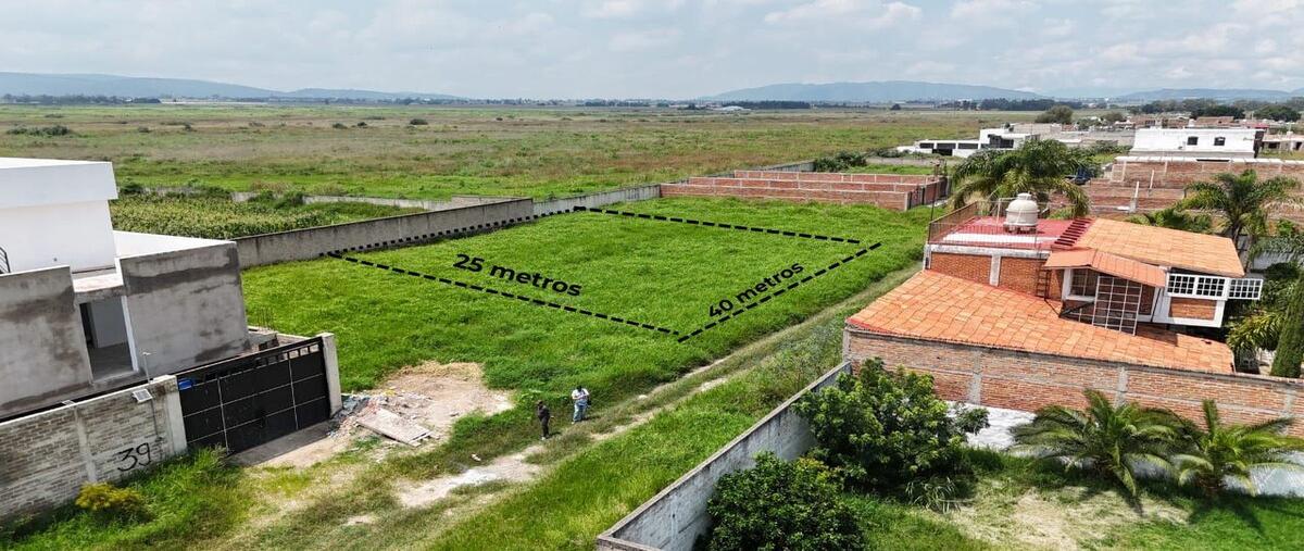 Foto de terreno habitacional en calle sn , la cuchilla (extramuros de tesistán), zapopan, jalisco, 30323796 foto 01 Foto de terreno habitacional en venta en calle sn , la cuchilla (extramuros de tesistán), zapopan, jalisco, 30323796 No. 01
