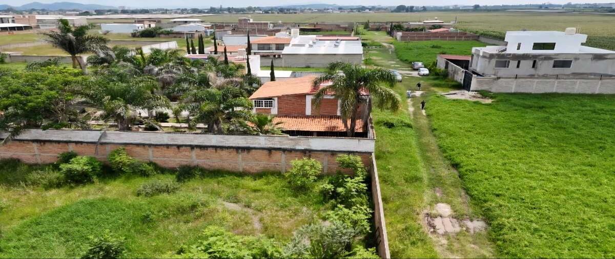 Foto de terreno habitacional en calle sn , la cuchilla (extramuros de tesistán), zapopan, jalisco, 30323796 foto 05 Foto de terreno habitacional en venta en calle sn , la cuchilla (extramuros de tesistán), zapopan, jalisco, 30323796 No. 05