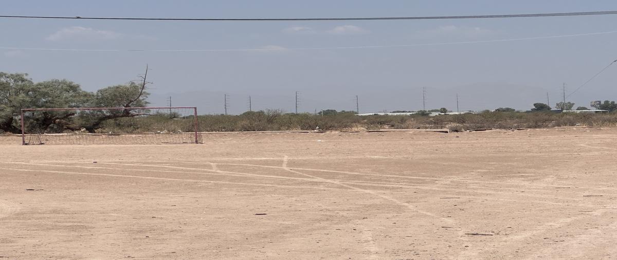 Foto de terreno comercial en venta en calle s/n parcela 22 , ricardo flores magón, torreón, coahuila de zaragoza, 29961442 No. 03