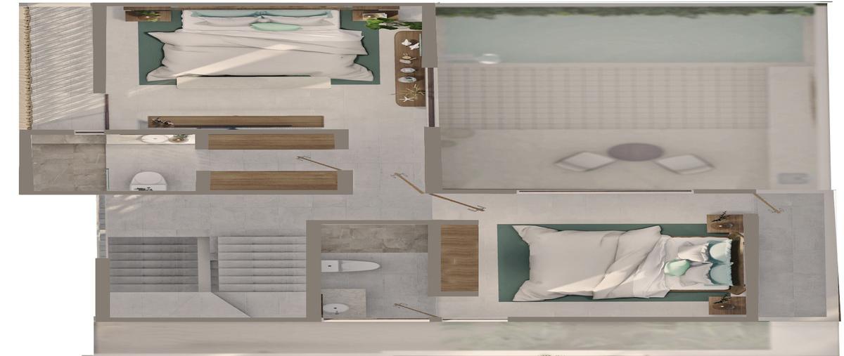 Foto de rancho en venta en calle s/n , san diego, dzemul, yucatán, 0 No. 03