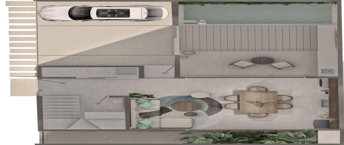 Foto de rancho en venta en calle s/n , san diego, dzemul, yucatán, 0 No. 04