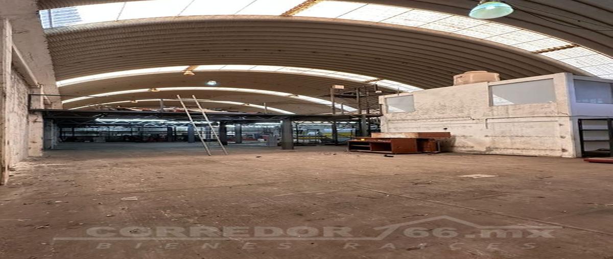 Foto de bodega en renta en calle socialista 1, nueva villahermosa, centro, tabasco, 0 No. 02
