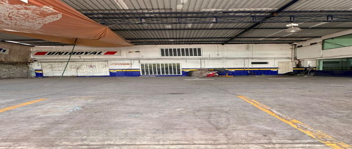 Foto de bodega en renta en calle socialista 1, nueva villahermosa, centro, tabasco, 0 No. 03