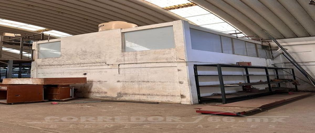 Foto de bodega en renta en calle socialista 1, nueva villahermosa, centro, tabasco, 0 No. 04