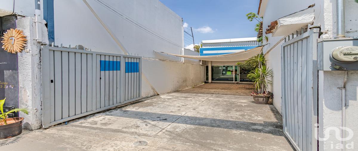 Foto de local en venta en calle sol 107, jardines de cuernavaca, cuernavaca, morelos, 30008236 No. 04