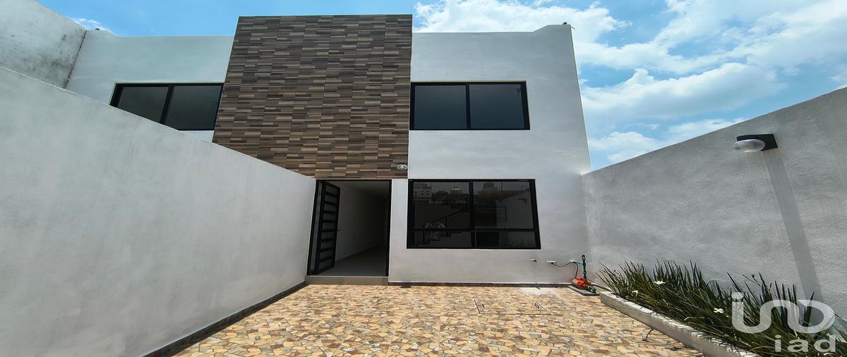 Foto de casa en venta en calle sol 13405, san alfonso, puebla, puebla, 31689638 No. 03