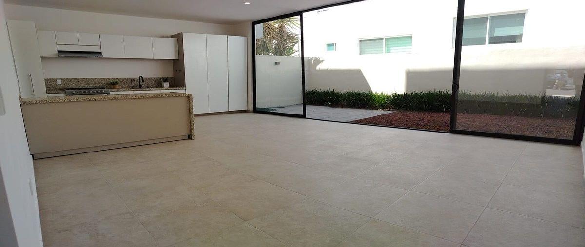 Foto de casa en venta en calle soltepec , residencial el refugio, querétaro, querétaro, 0 No. 03