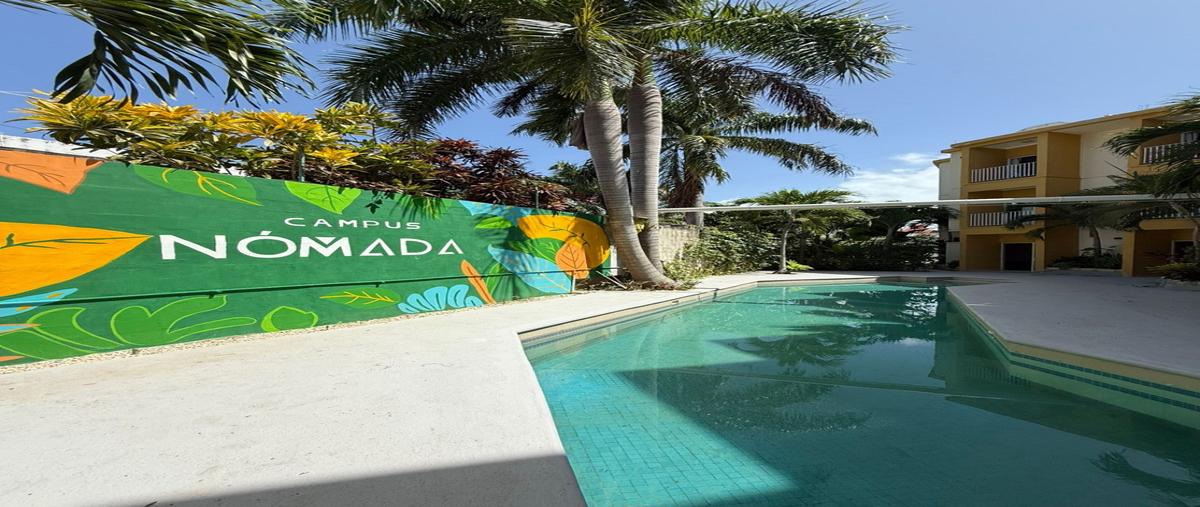 Foto de departamento en renta en calle sor juana inés de la cruz , alfredo v bonfil, benito juárez, quintana roo, 0 No. 03