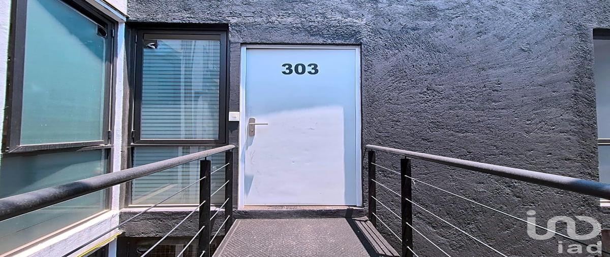 Foto de departamento en venta en calle soto 390, guerrero, cuauhtémoc, df / cdmx, 29809915 No. 05