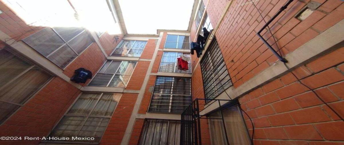 Foto de departamento en venta en calle spaña 1, san nicolás tolentino, iztapalapa, df / cdmx, 27844505 No. 05