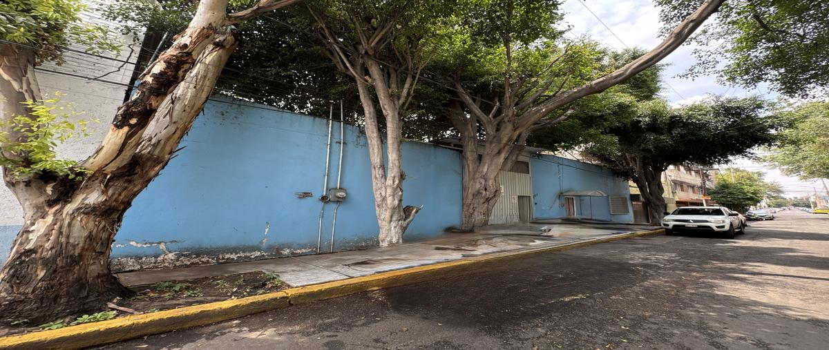 Foto de bodega en venta en calle sur 101-b , mexicaltzingo, iztapalapa, df / cdmx, 30320088 No. 04