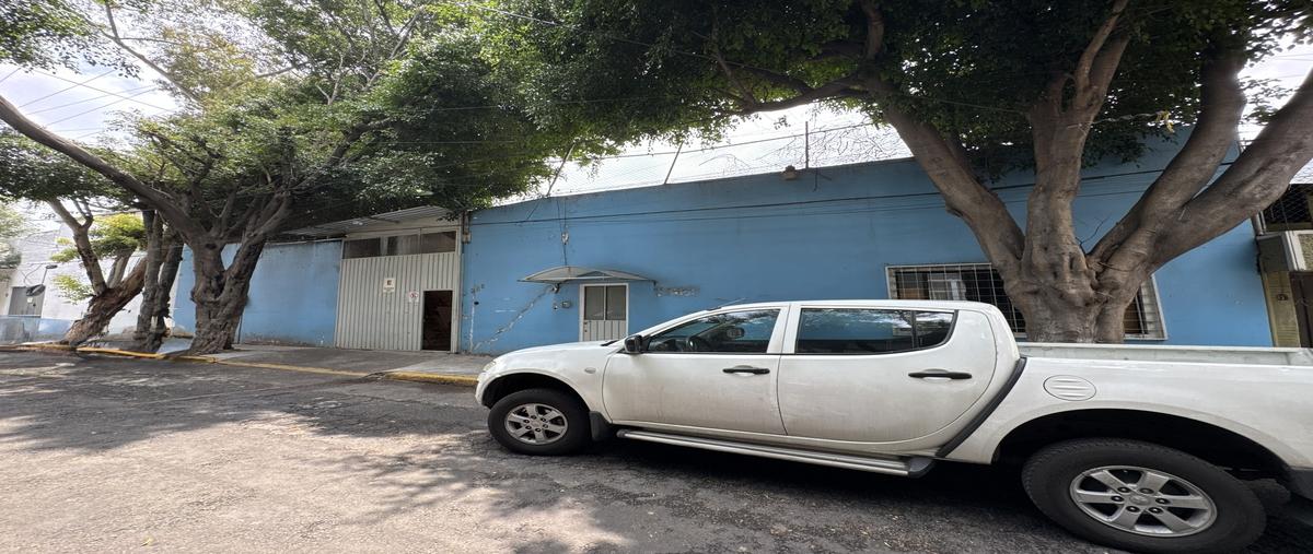 Foto de bodega en venta en calle sur 101-b , mexicaltzingo, iztapalapa, df / cdmx, 30320088 No. 05